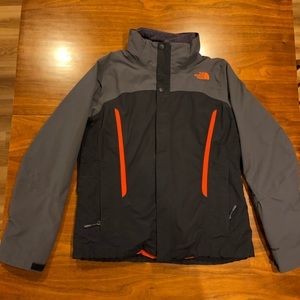The North Face Women’s Ski & Snowboard Jacket